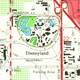 Illustration for article titled This USGS Map Treats Disneylands Matterhorn as a Real Mountain